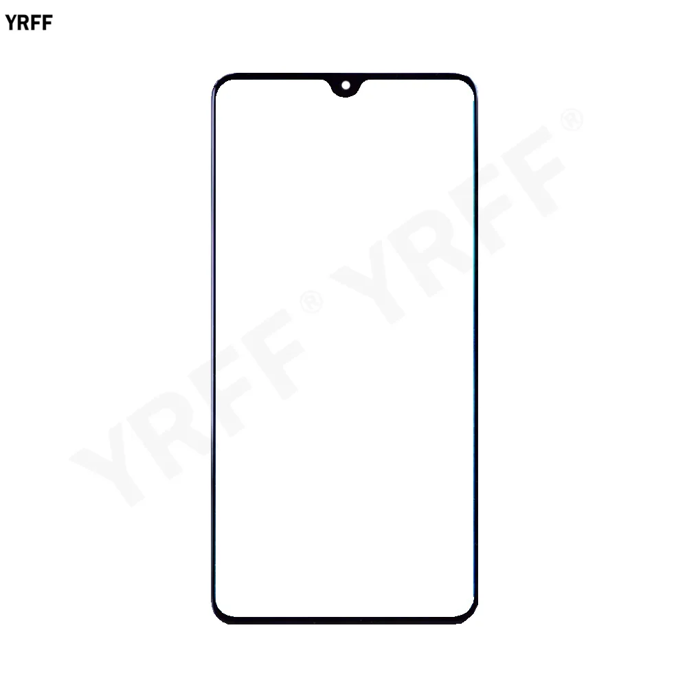 for huawei mate 30 pro front glass touth panel for huawei mate 20 pro no touch screen mobile phone repair assembly parts free global shipping