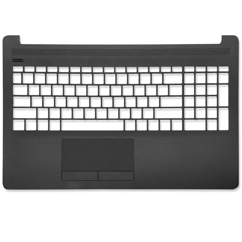 Новинка для ноутбука HP 15-DA 15-DB 15-DX 250 255 G7 15-da0014dx искусственная задняя крышка