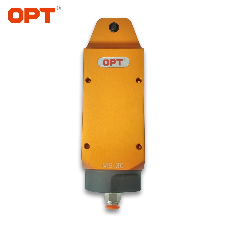 

pneumatic scissor/air nipper used in Automated machine Plastic 6.5-10mm Metal 1.3-3.3mm Metal cutting shears MS-30 OPT