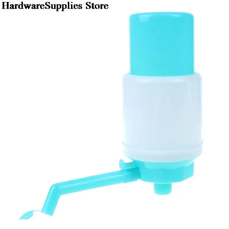 

1pc Drinking Water Pump Hand Press Removable Manual Dispenser Tool