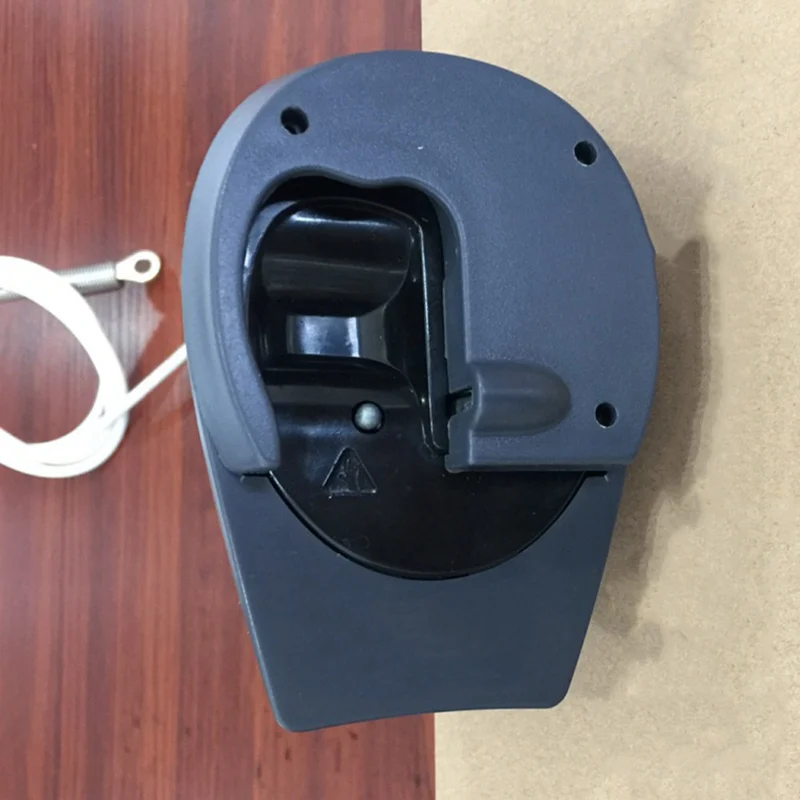 Съемник для ключей универсальный магнитный замок с замком защиты от кражи обуви -