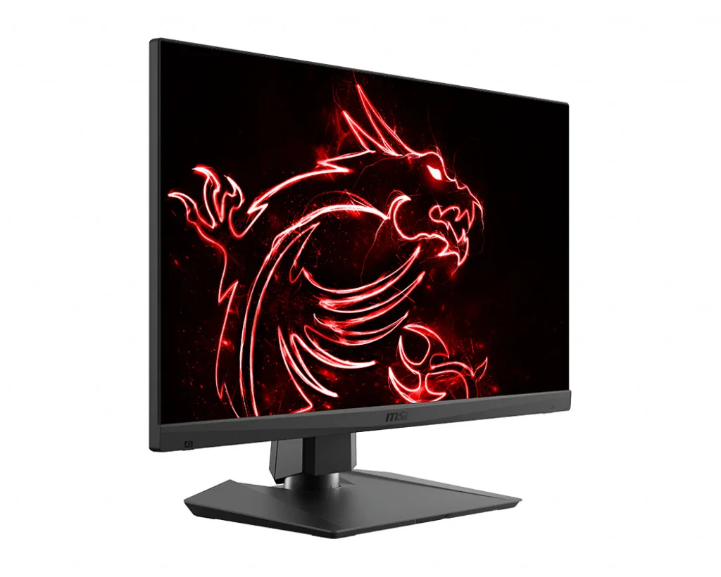 Монитор LCD Optix MAG274QRF QD 27'' 16:9 2560х1440(WQHD) IPS 300cd/m2 H178°/V178° 1000:1 100M:1 1 07 |