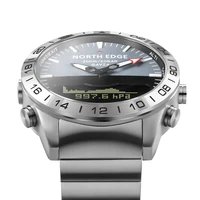 top brand sport diving compass watch military men watches waterproof 200m professional dive depth altimeter clock 20bar reloj
