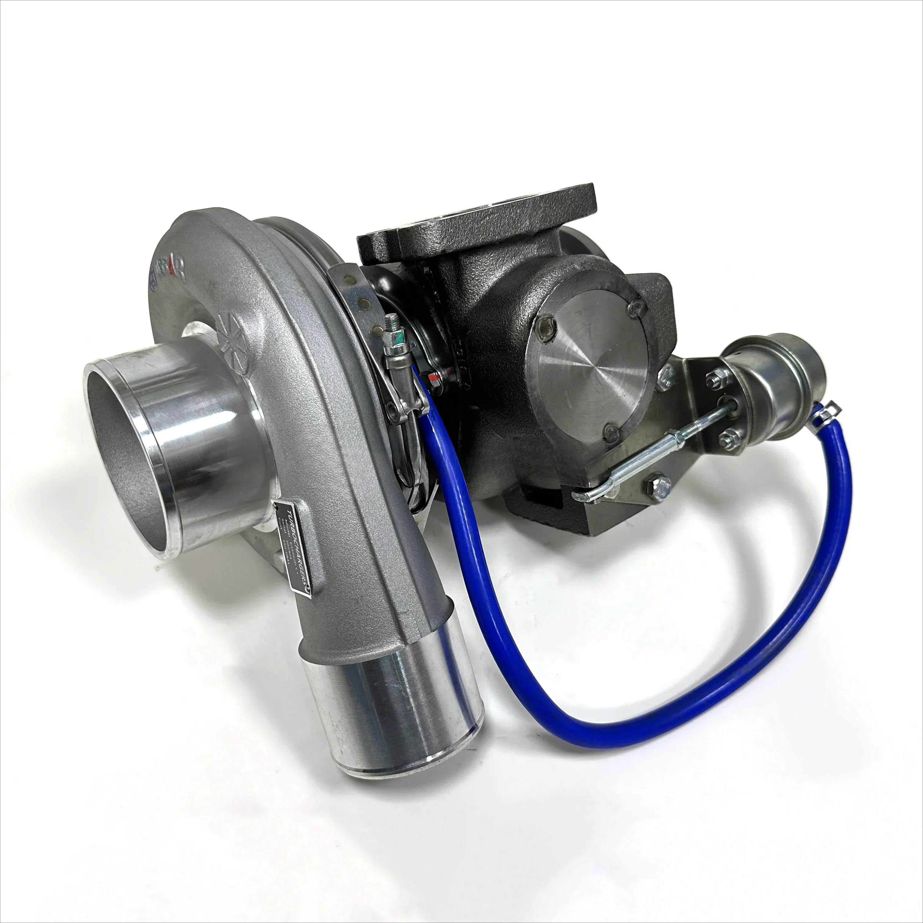 Механические детали двигателя Turbo 3522396 Турбокомпрессор 352-2396 для мотор-грейдера