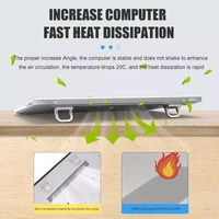 Складные мини-подставки для ноутбука, 2 шт за 384 руб#5