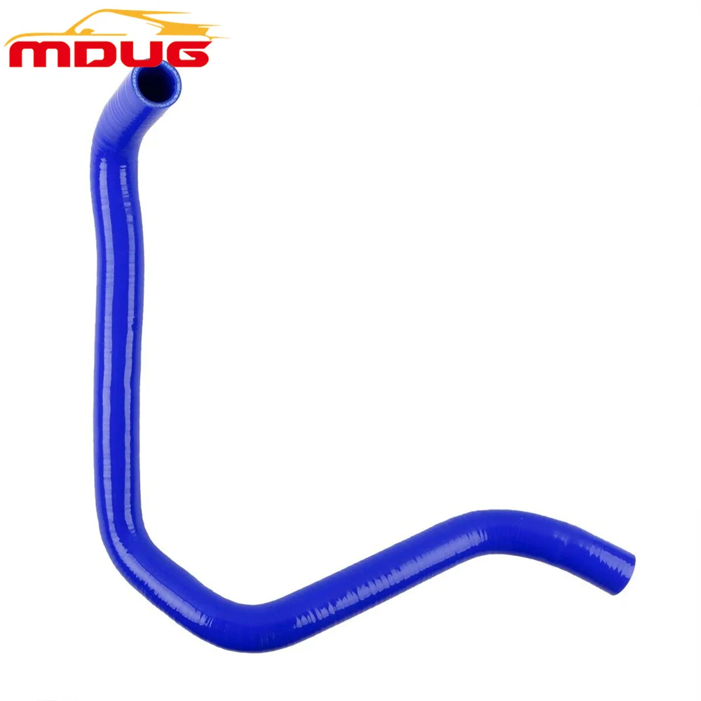 Подходит для Honda Accord CD5 CD7 CD9 F22B MK6 1994-1997 гг. комплекты силиконовых шлангов радиатора