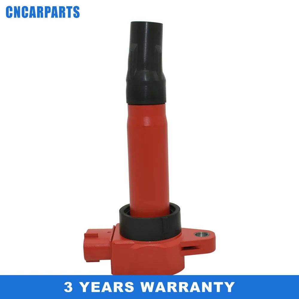 Катушка зажигания 33400-76G30 подходит для SUZUKI ALTO V HA12 HA23 1.0 G10BB 993 43 Хэтчбек 2000-2002 гг.