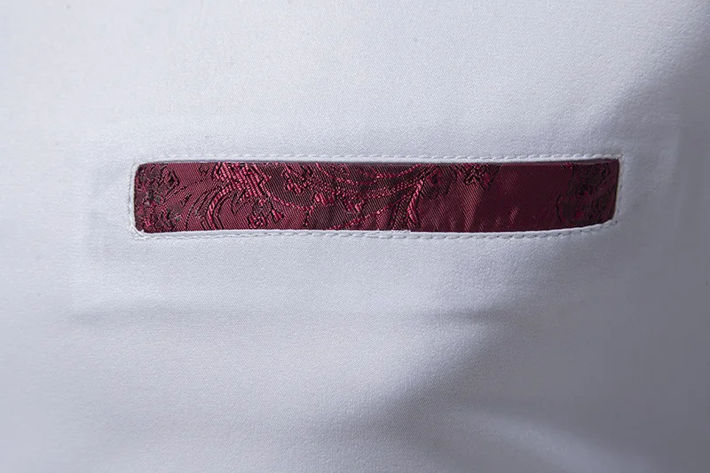 Мужская приталенная рубашка с длинным рукавом черная классическая в стиле