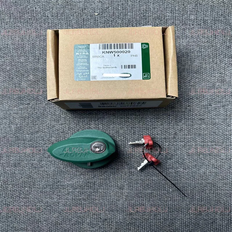 Съемный буксировочный замок OEM KNW500020 для LAND ROVER Range Rover SPORT LR3 LR4