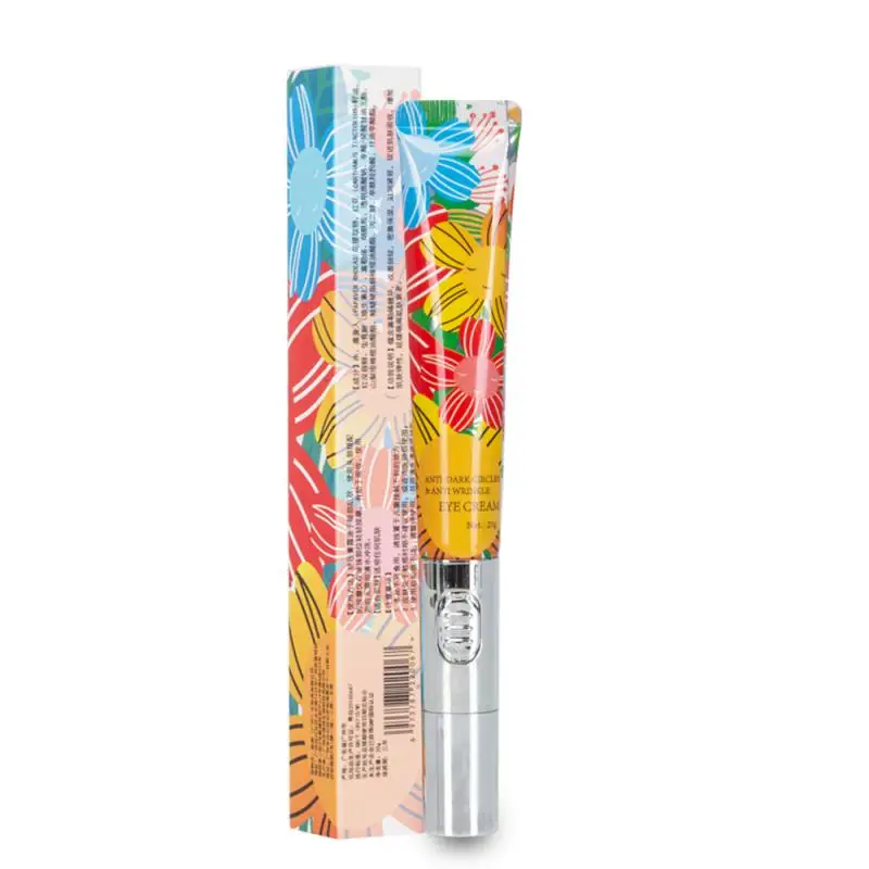 

20ml Eye Cream Effectively Remove Dark Circles And Bags Under The Eyes And Tighten The Eye Skin Eye Skin Care