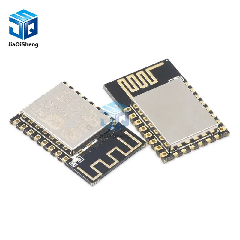 Новая версия 1 шт. Φ (Φ upgrade) ESP8266 дистанционный последовательный порт Wi-Fi беспроводной модуль