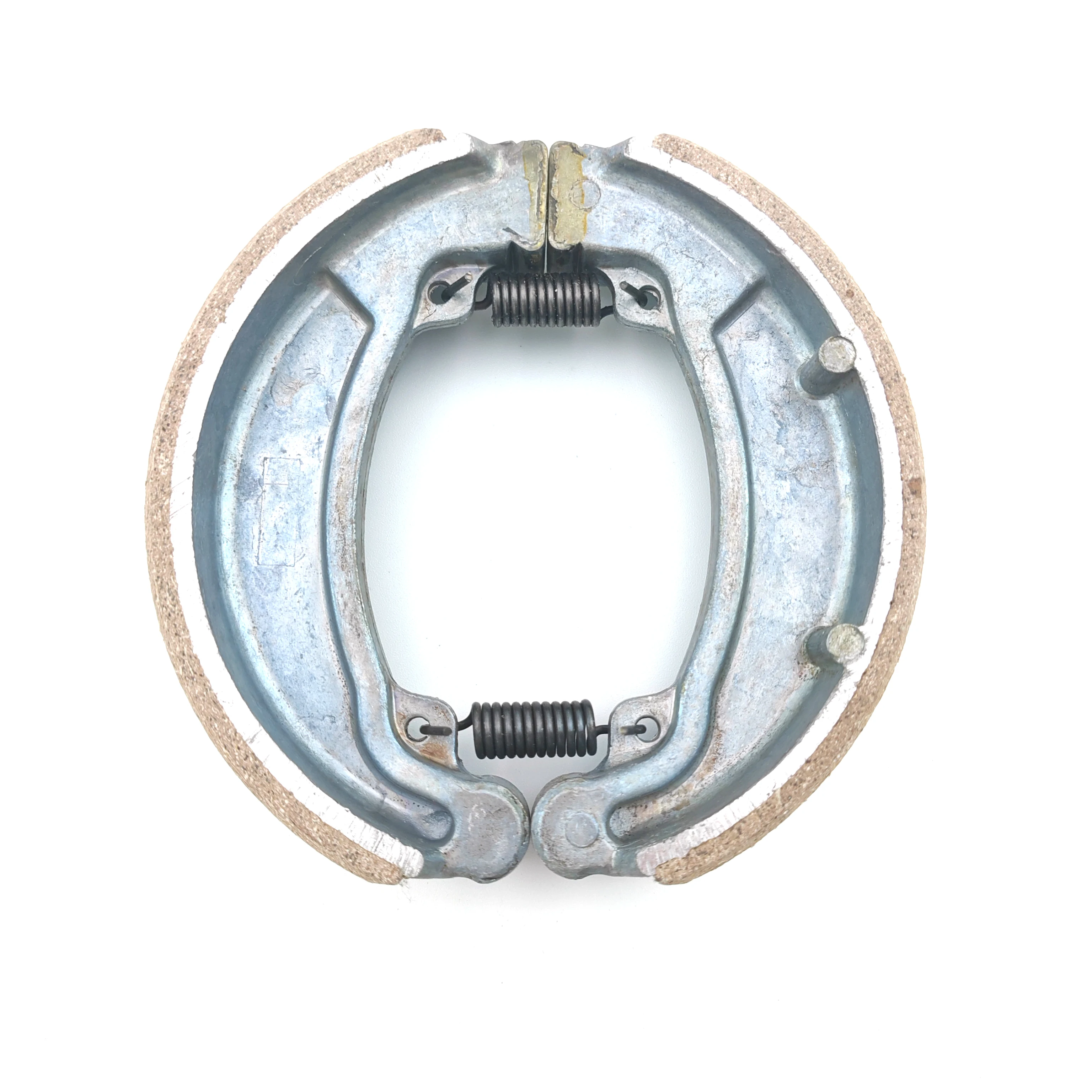 Подходят для задних тормозных колодок Honda CD 250 UJ 89-92 барабанных