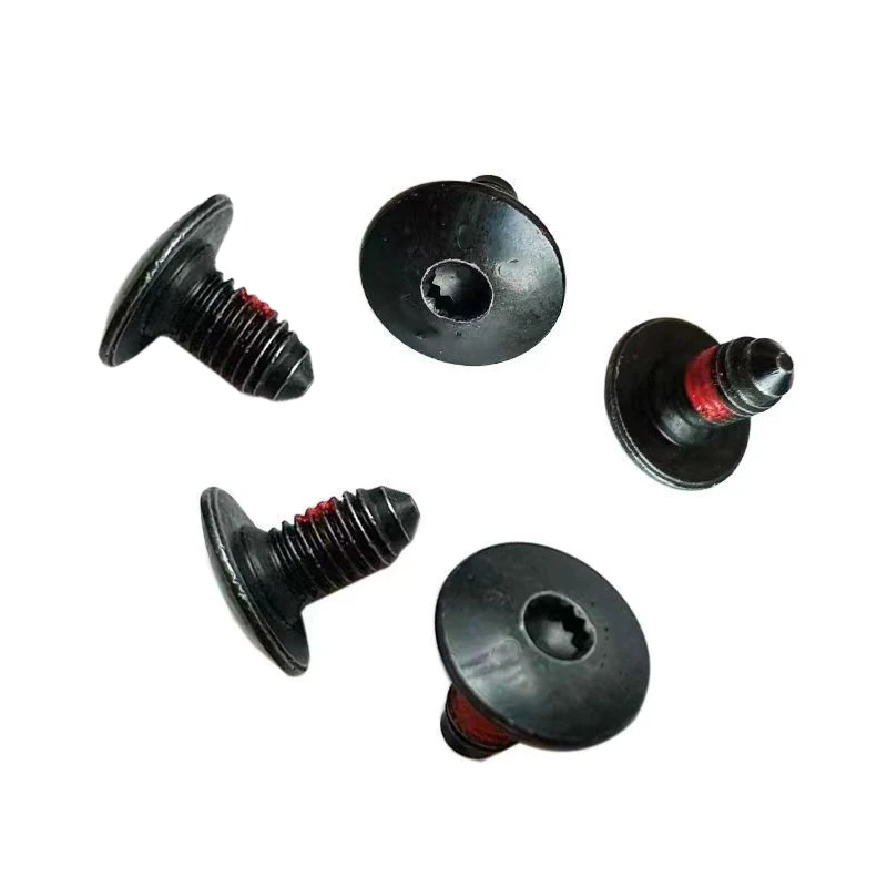 

2/5 шт. блок автомобильного дверного замка, крепежная защелка, болт привода для Vw Cc Sagitar Magotan Jetta Golf 6 Tiguan Polo Passat WHT005504