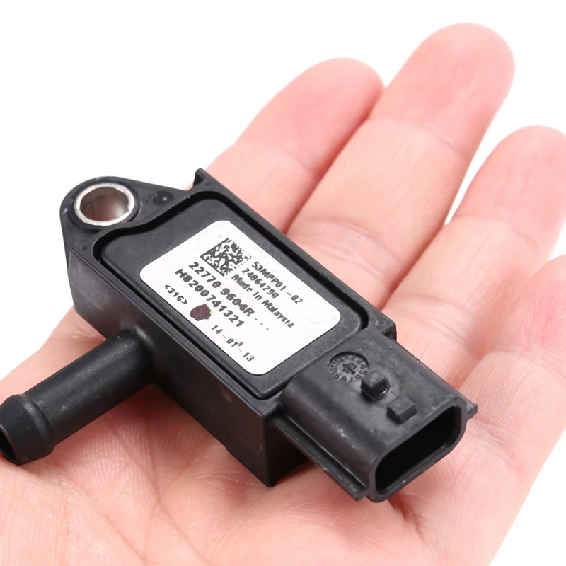 Датчик давления впуска для Renault XYQPSEW 227709604R 22770 9604R H8200741321 53MPP01-02 17643973