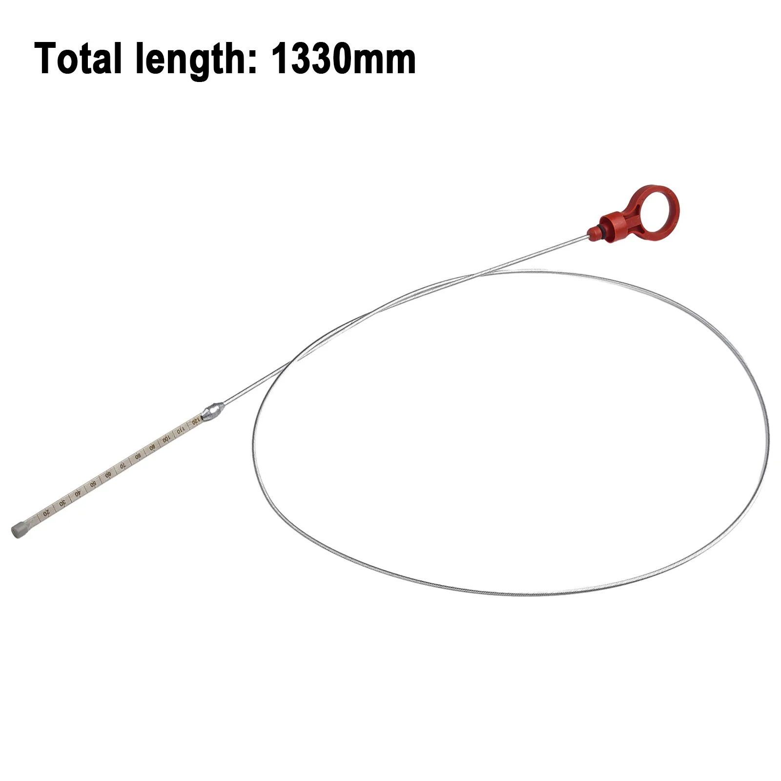 

Automatic 133cm Transmission Dipstick Oil Auto Trans For Dodge Grand Caravan 2008-2016 Car Engine Fuel Oil Dipstick