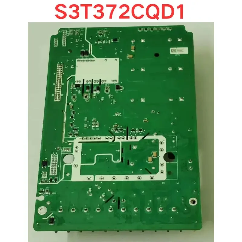 Совершенно новая и оригинальная материнская плата Inovance Inverter S3T372CQD1