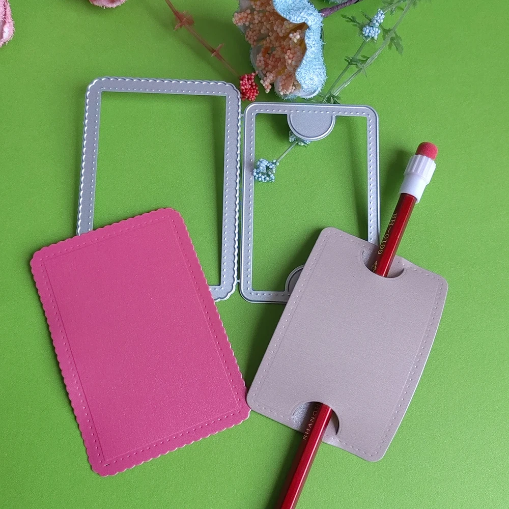 Cutting Dies For English Letters, Scrapbooks, Reliefs Craft Stamps, Photo Album Puzzl
