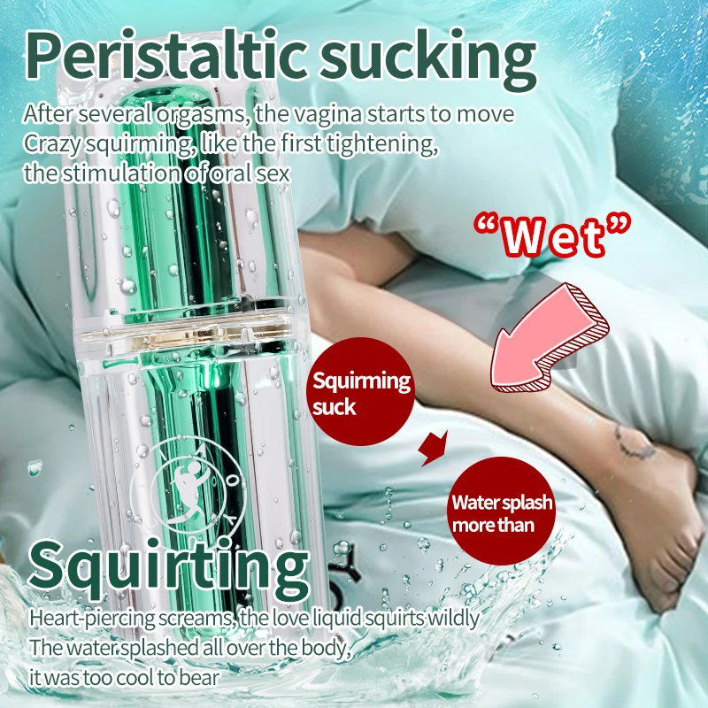 Женский афродизиак стимулирующий потенциал увеличивающий оргазм титановый гель