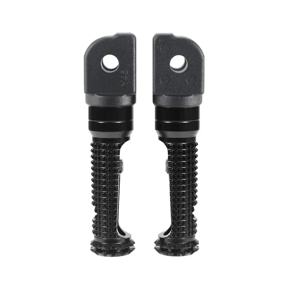 

Подножки для ног, подножки, педаль для YAMAHA MT07 Tracer 700 XSR MT03 MT25 YZF R25 R3 R125 R1 R6 TDM 900 XVS950 BT1100 Bulldog