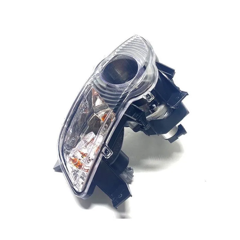 Передний бампер автомобиля противотуманная фара дальнего света передняя