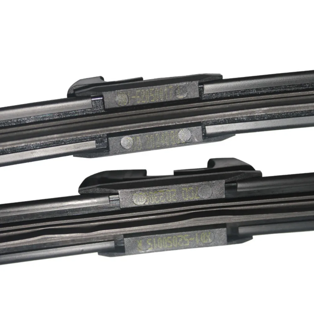 Фото X01-520500015 Наружные детали для Li Auto L9 L8 L7 L6: Оригинальные новые щетки стеклоочистителя для электромобилей №5