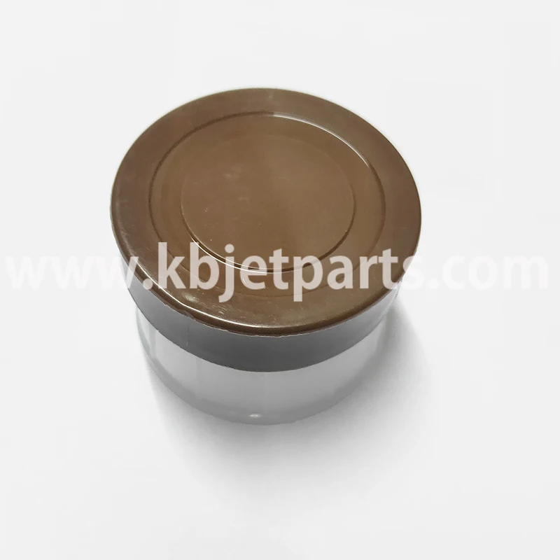 S1018 крышка бутылки растворителя в сборе используется для струйного кодирующего