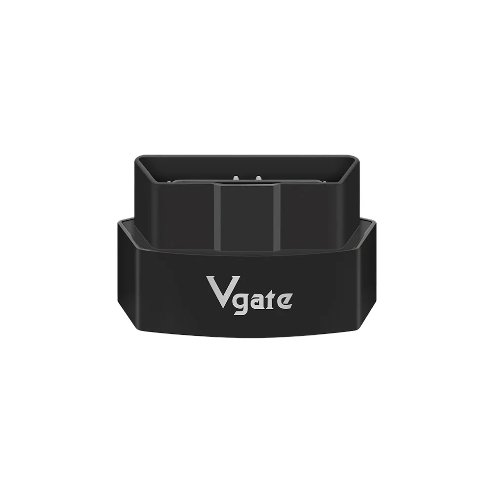 New Vgate iCar3 OBD2 Mini Bluetooth ODB2 for Android Torque ELM327 iCar 3 Scanner OBDII Car Diagnostic Auto Tool |