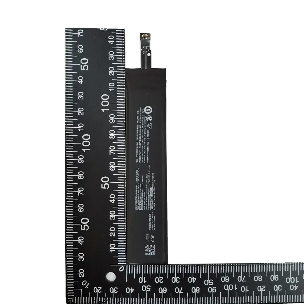 Новый оригинальный аккумулятор BlackShark 3Pro для Black Shark 3 Pro мобильный телефон BS05FA 2500
