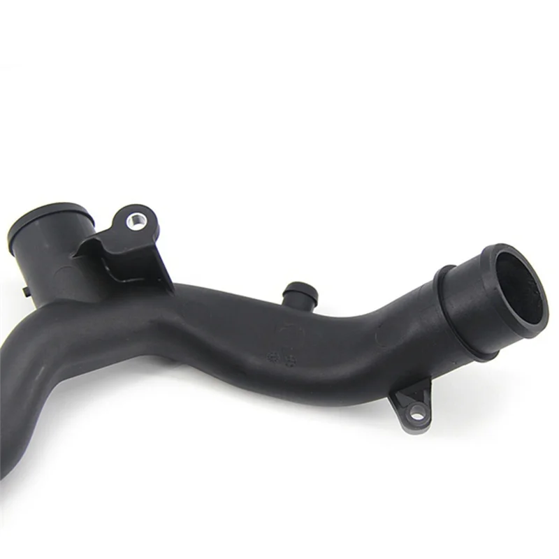 Автомобильный термостат водяной шланг радиатора двигателя для Range Sport LR4 LR 090630 092992