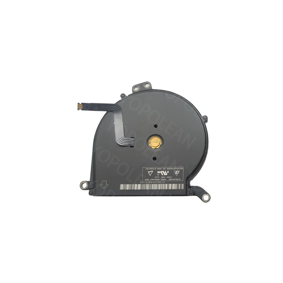 Original New Laptop CPU Cooling Fan For MacBook Air 13.3&quot A1369 A1466 Cpu fan cooler 2010 2011 2012 2013 2014 2015 2017 Year |
