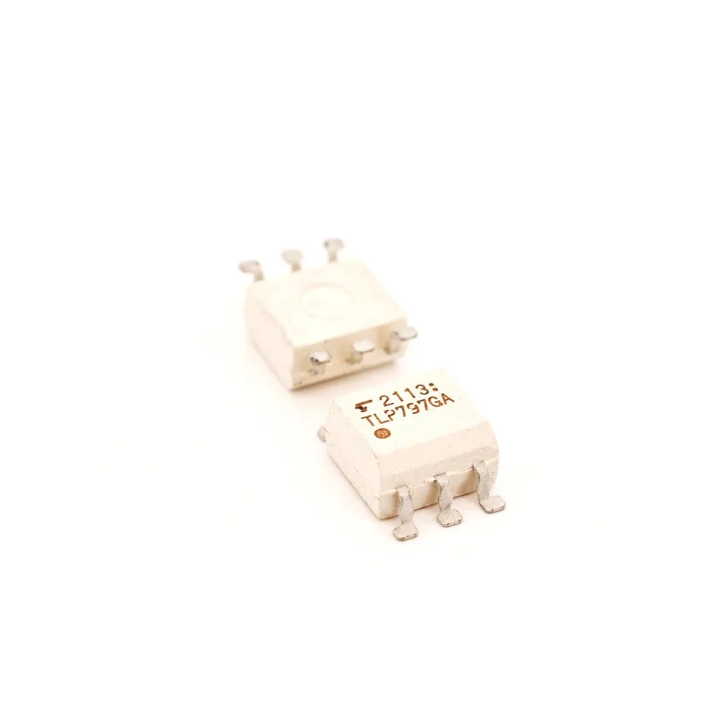 

New original TLP797 TLP797GA SOP-6 patch imported optocoupler
