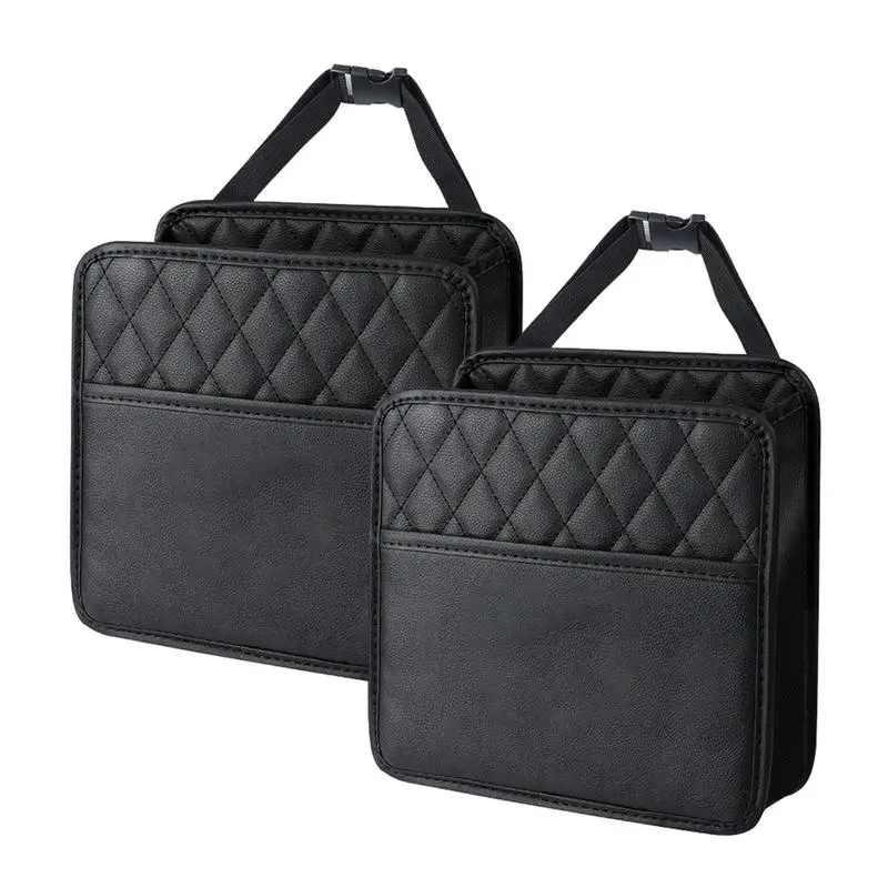 

Органайзер для заднего сиденья, автомобильный органайзер для заднего сиденья, внутренние принадлежности для хранения на заднем сиденье, износостойкий, большой емкости