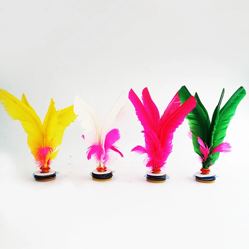 Китай волан для фитнеса развлечений ног необычное искусство соревнований по