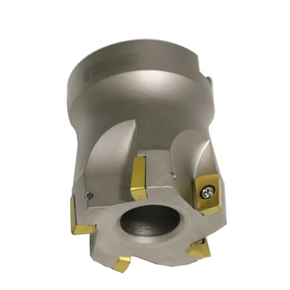 Рисунок 2 - Зажимная Концевая фреза с ЧПУ BAP300R