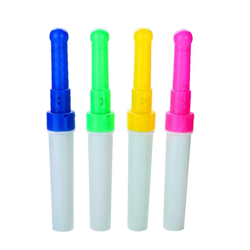 

Масштабируемые радужные световые мечи, игрушки для детей, светящийся лазерный меч, светящаяся светодиодная мигающая световая палочка