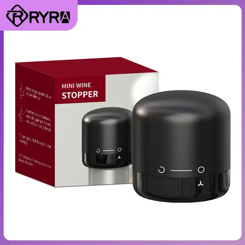

Leak-proof Champagne Bottle Stopper Bar Plug Wine Tools