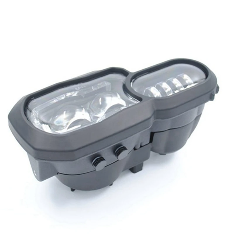 BB735 Светодиодная фара в сборе для мотоцикла BMW F800 F650 F700