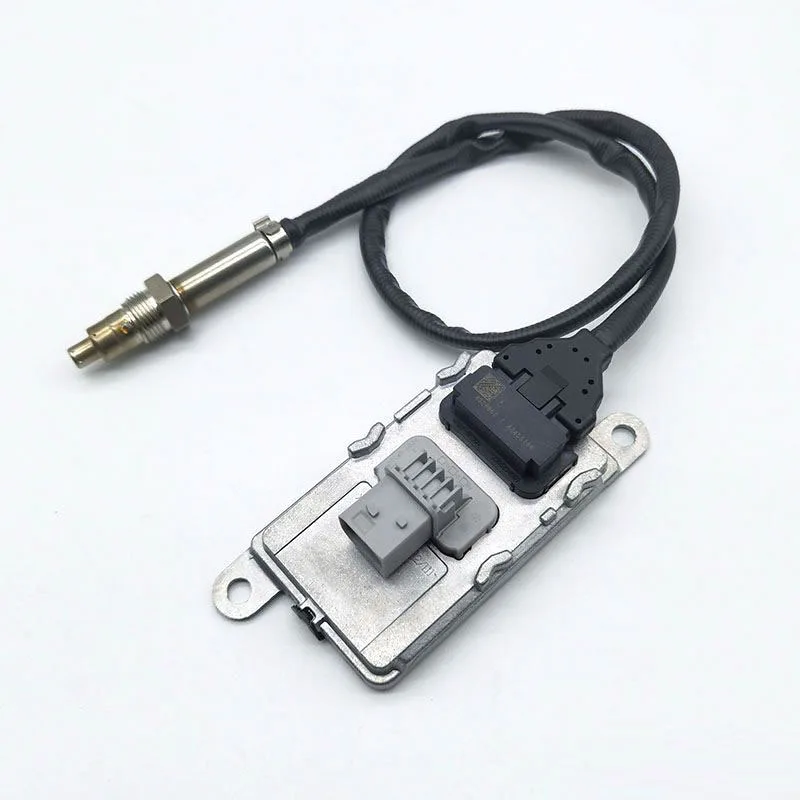 

Top Quality Auto Electrical System 5WK9 6756A Nox Sensor Metal Probe Truck Oxygen Sensor Oxygen
