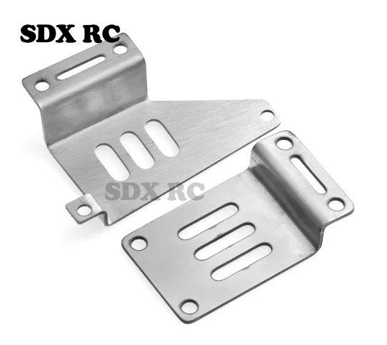 

Детали для установки кронштейна для TAMIYA 1/14