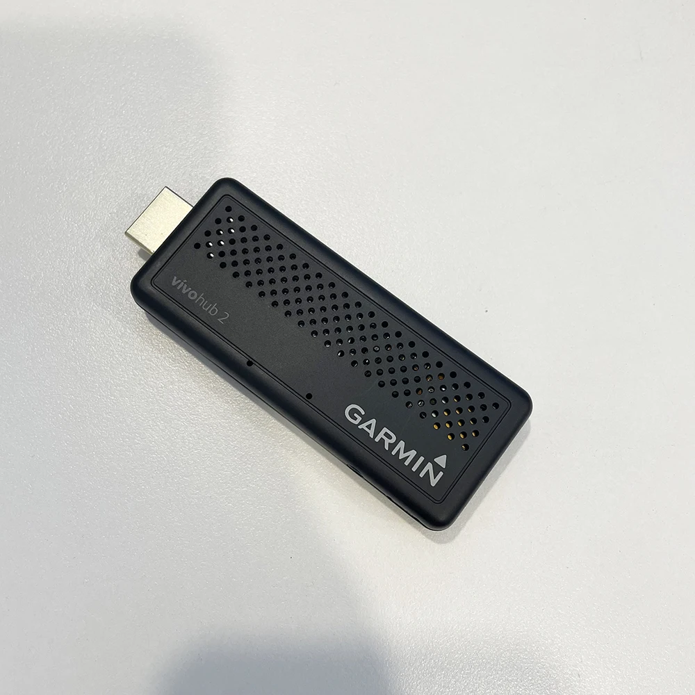  GARMIN vivohub 2 HDMI-  