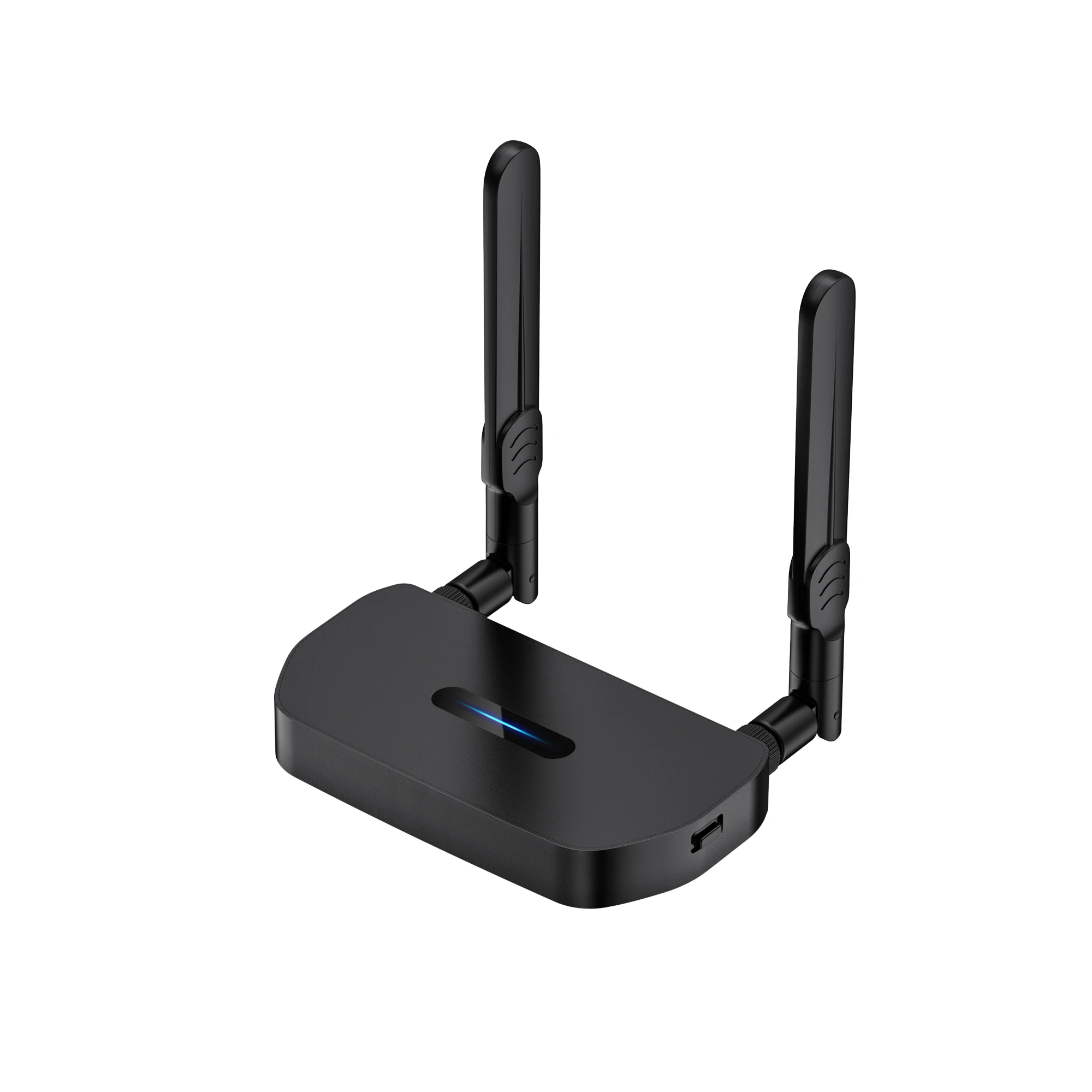 Беспроводной передатчик и приемник 4K один на другой графический для телевизора