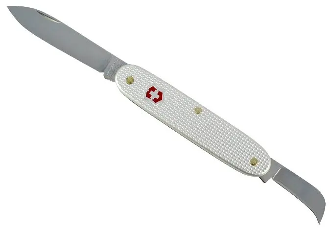 Рисунок 2 - Нож перочинный Victorinox Pioneer (0.8060.26) 93 мм