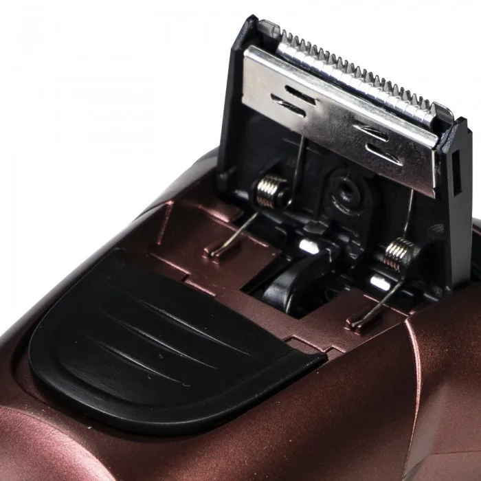 Бритва аккумуляторная Galaxy GL 4209 5 Вт 3 независимых плавающих головки энергоемкий