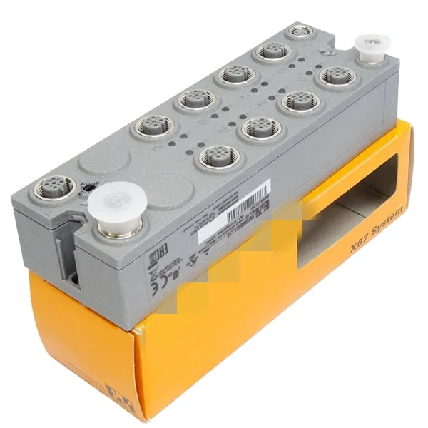 B&ampR X67DM9321.L12 X67DM9331 Rev. E0 16 цифровых каналов