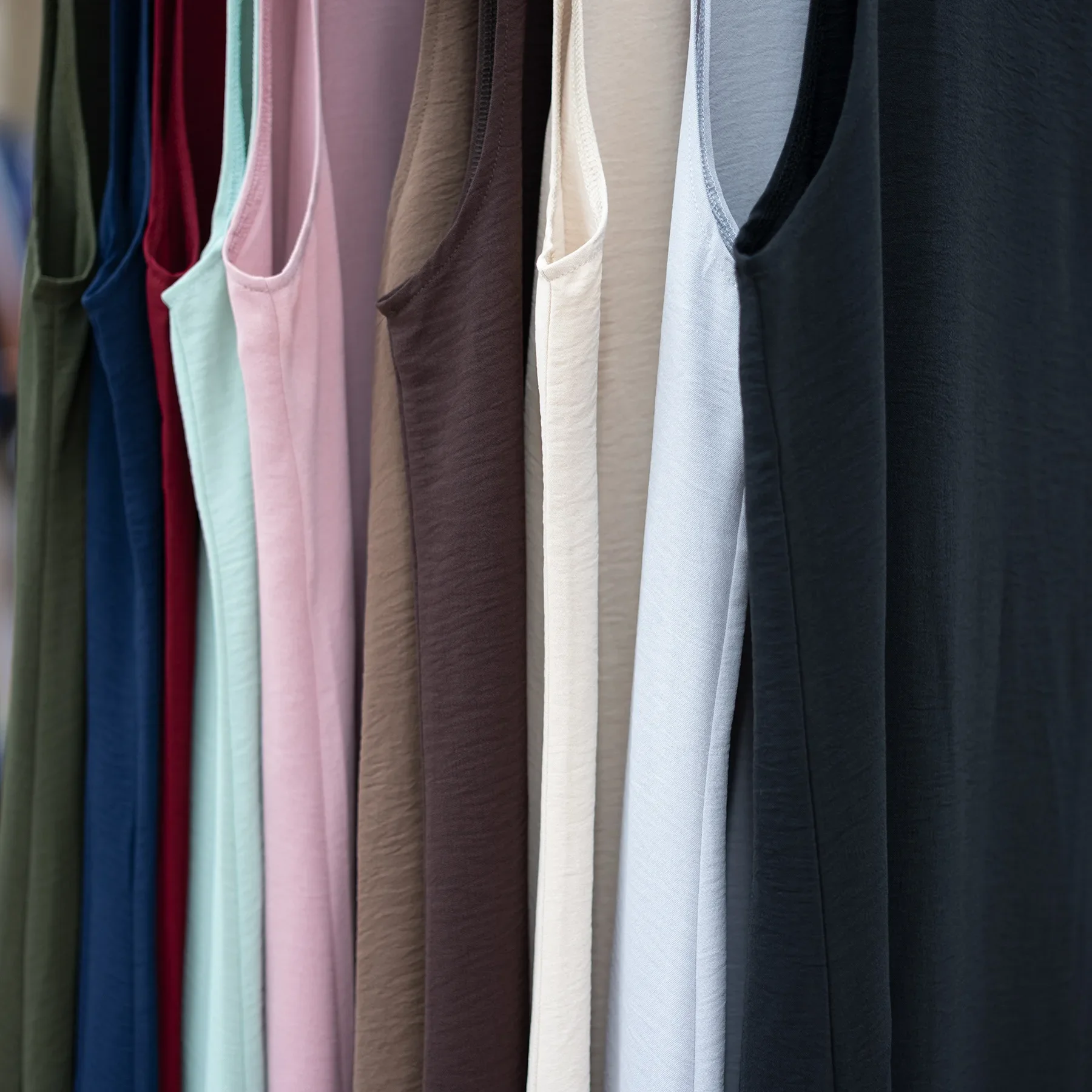 Рисунок 6 - Нижняя абайя осень-зима