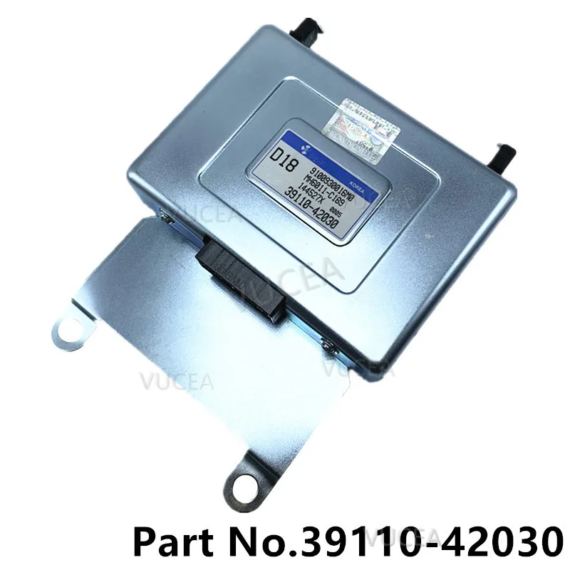 

39110-42030 3911042030 Control Unit-EGR Glow For 1997 - 2007 i800 H1 iMax Starex H-1