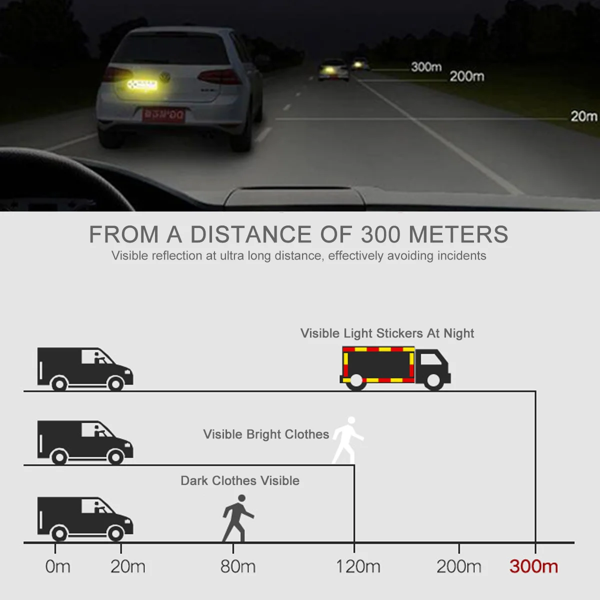Рисунок 4 - 4 рулона, черная светоотражающая