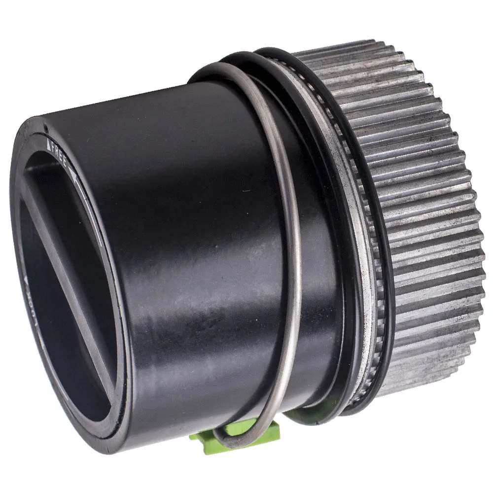 

1x Manual Locking Hub for Ford Excursion 2001 2002 03-05 1C3Z3B396DA