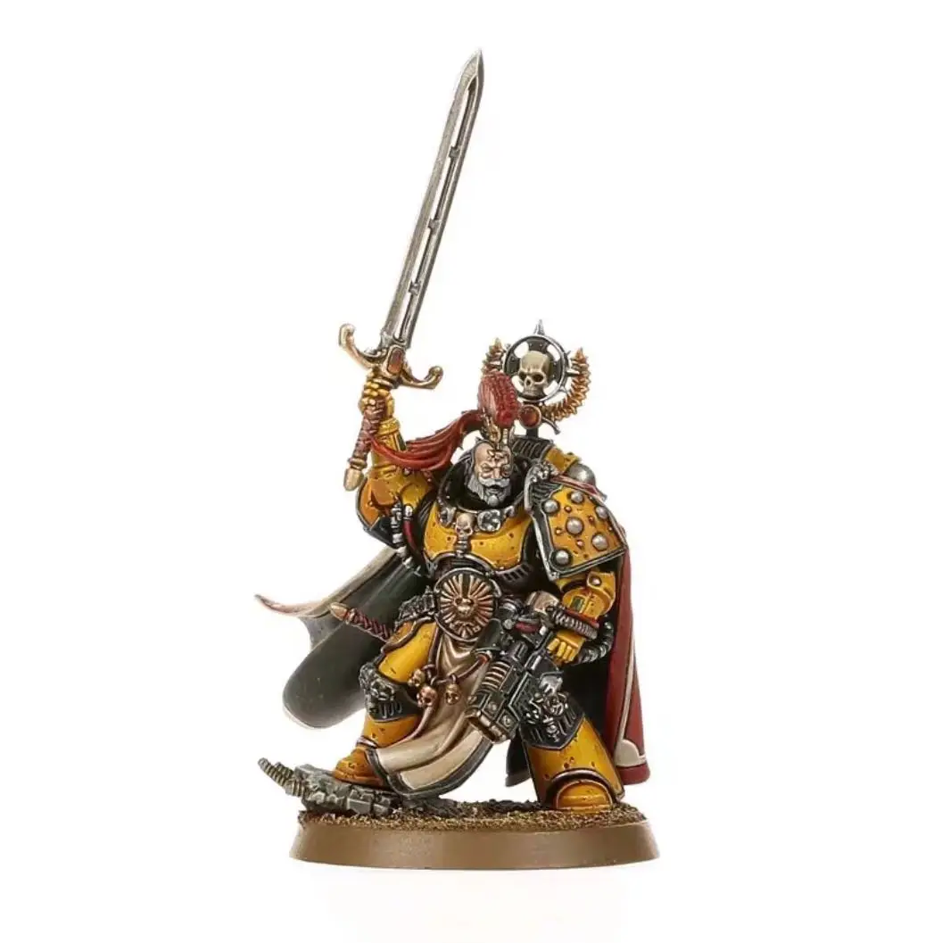 

Фигурка из смолы GK, цвет материала из смолы желтый (включая основание), REMMAHRAW, несобранный и Неокрашенный комплект. T024