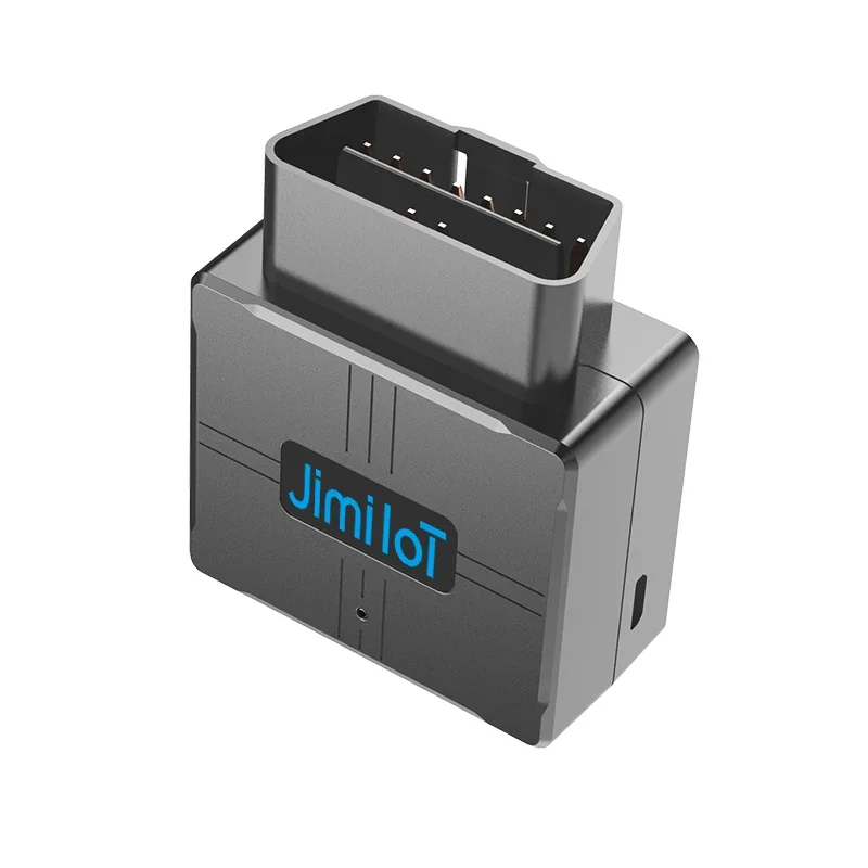 VL502 Локатор автомобиля GPS-локатор с диагностикой Canbus Считывание данных